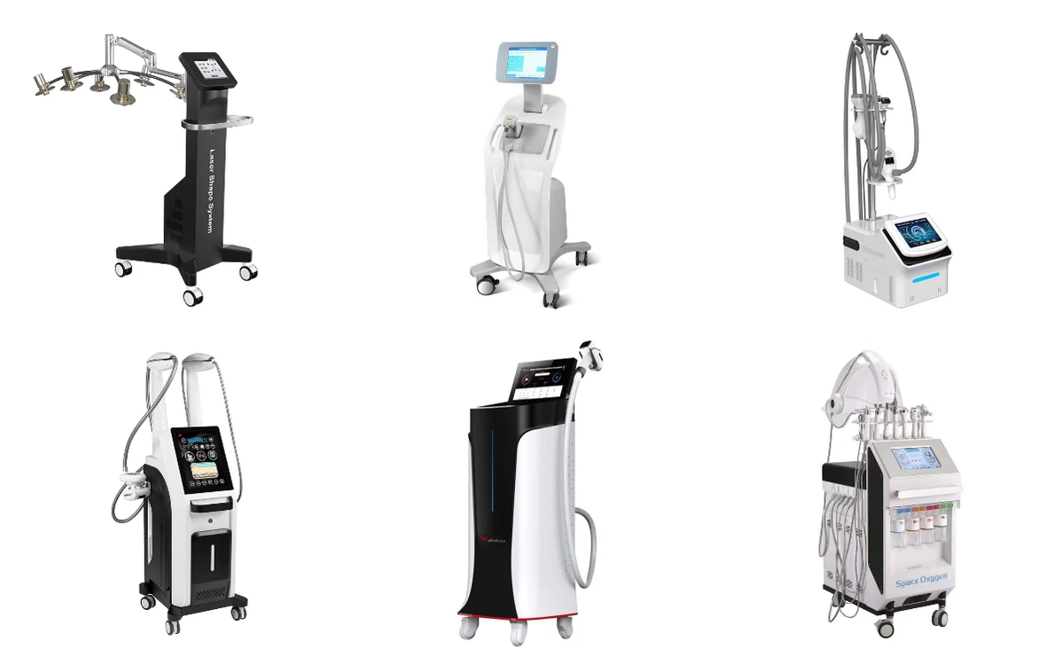 RF лифтинг: протокол проведения процедуры