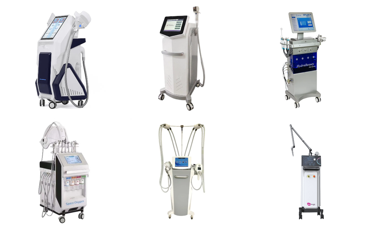 SMAS или игольчатый RF лифтинг: что эффективнее?