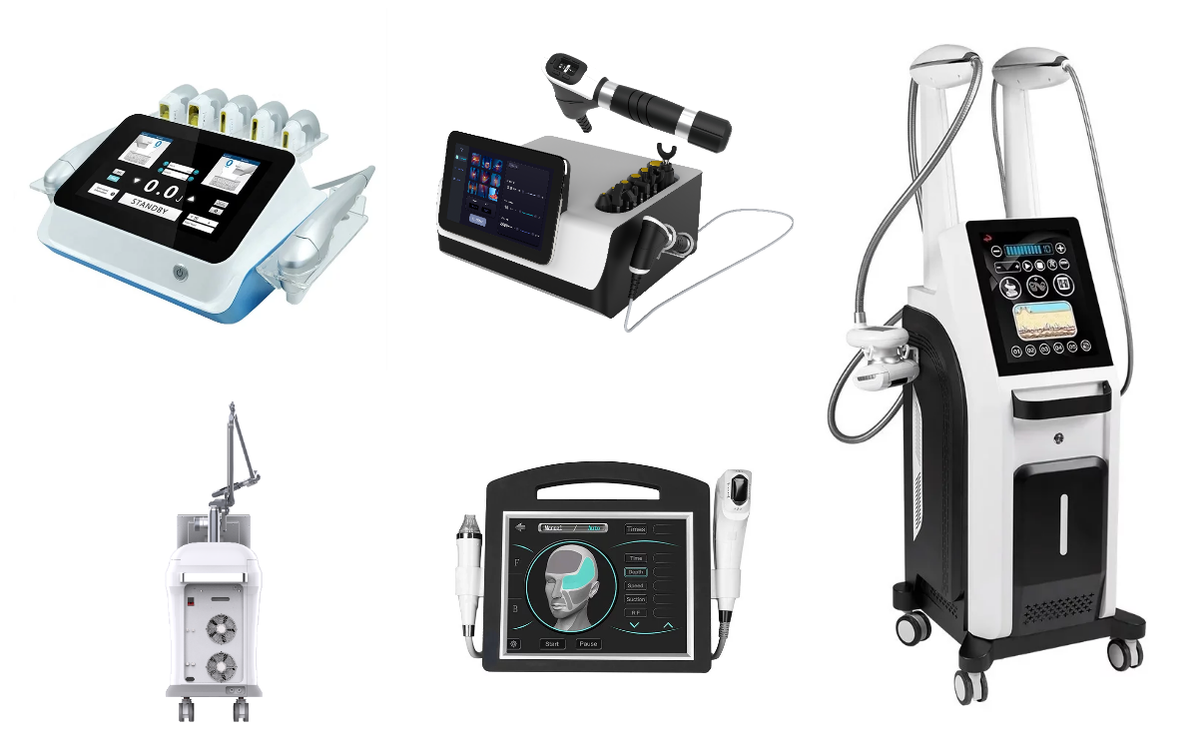 Плазмолифтинг при куперозе: укрепление сосудов и омоложение