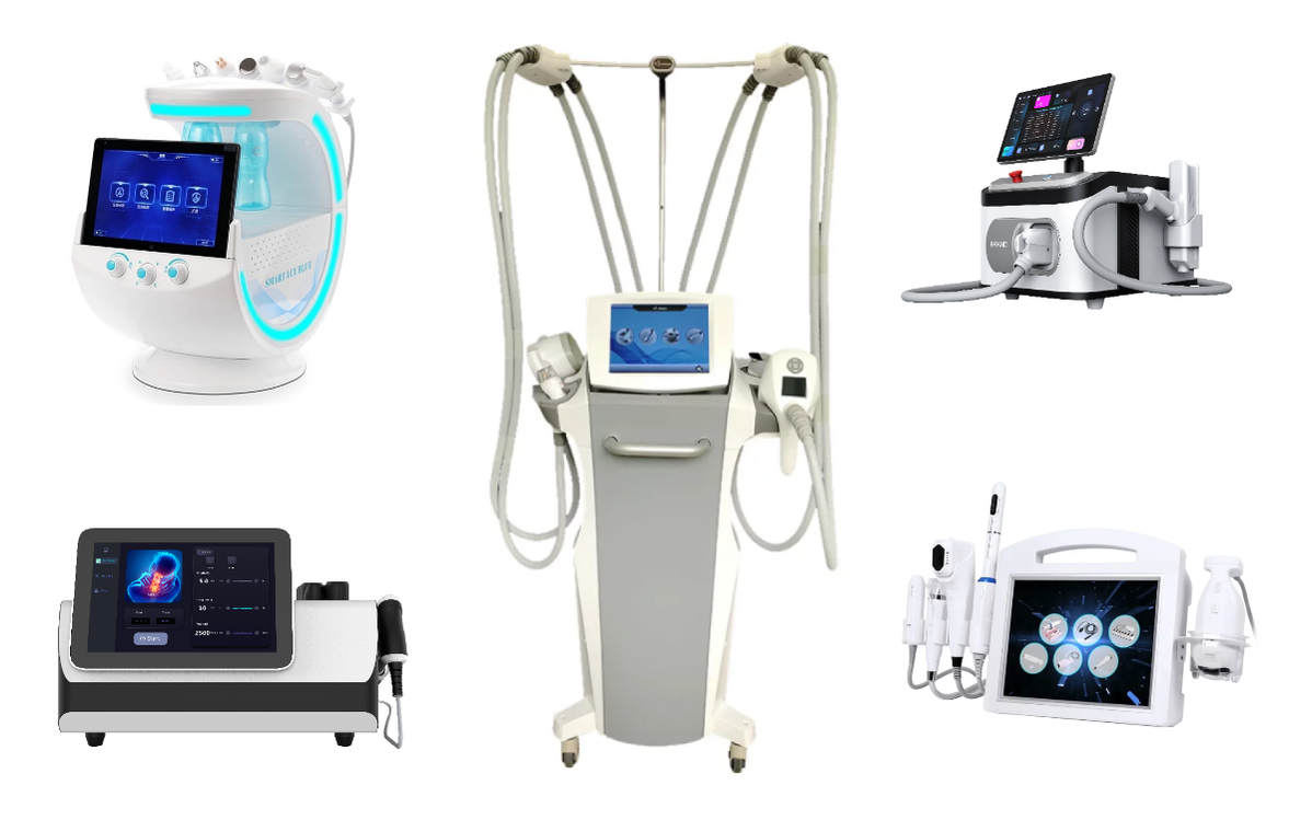 Криолиполиз живота и боков: эффективная коррекция фигуры без операций