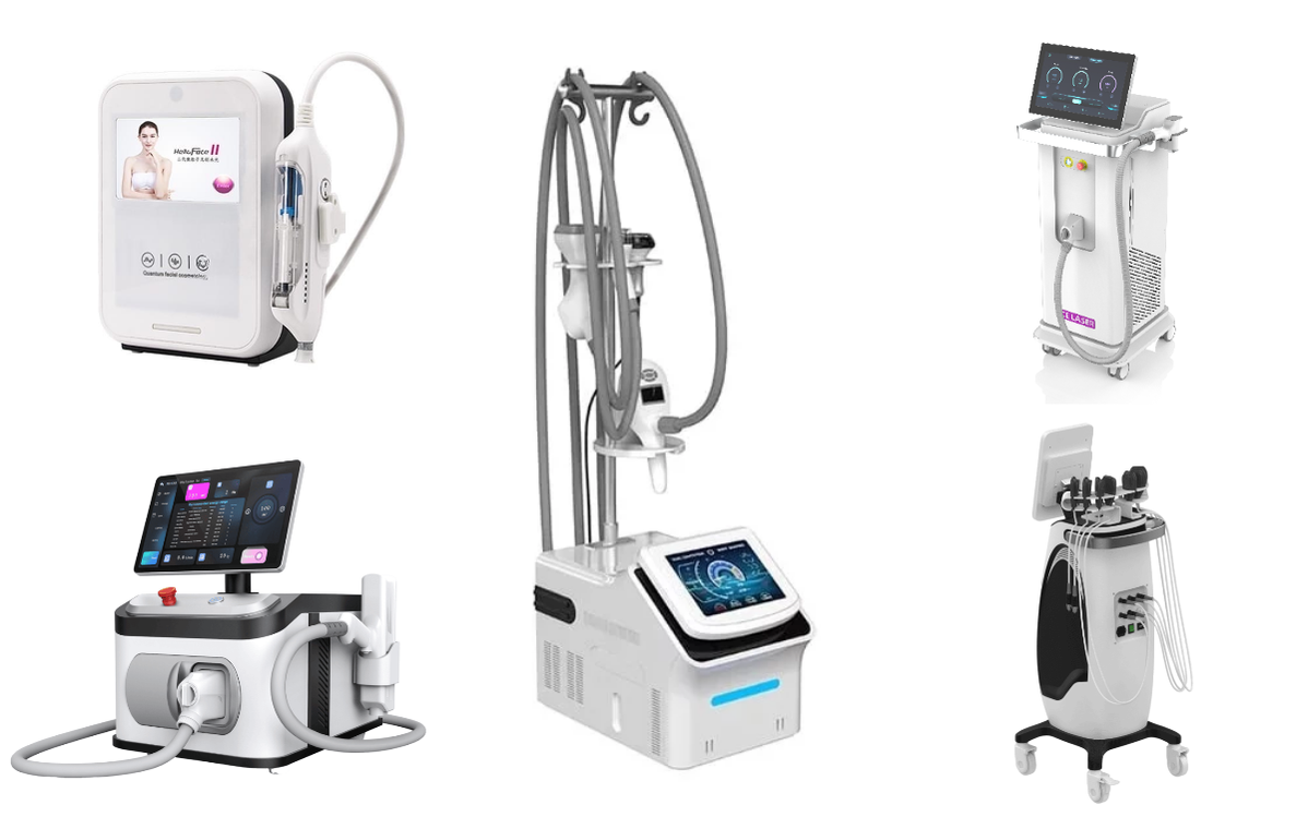 Прессотерапия аппарат: показания и противопоказания