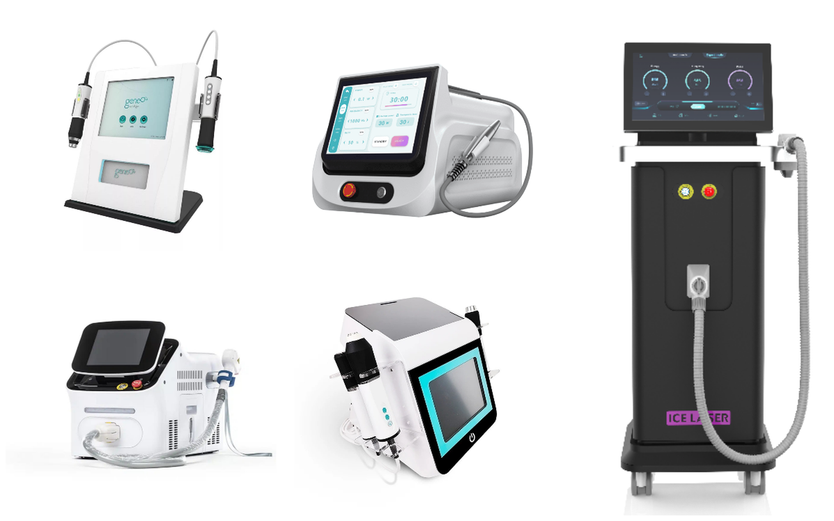 РФ лифтинг лица: противопоказания и риски