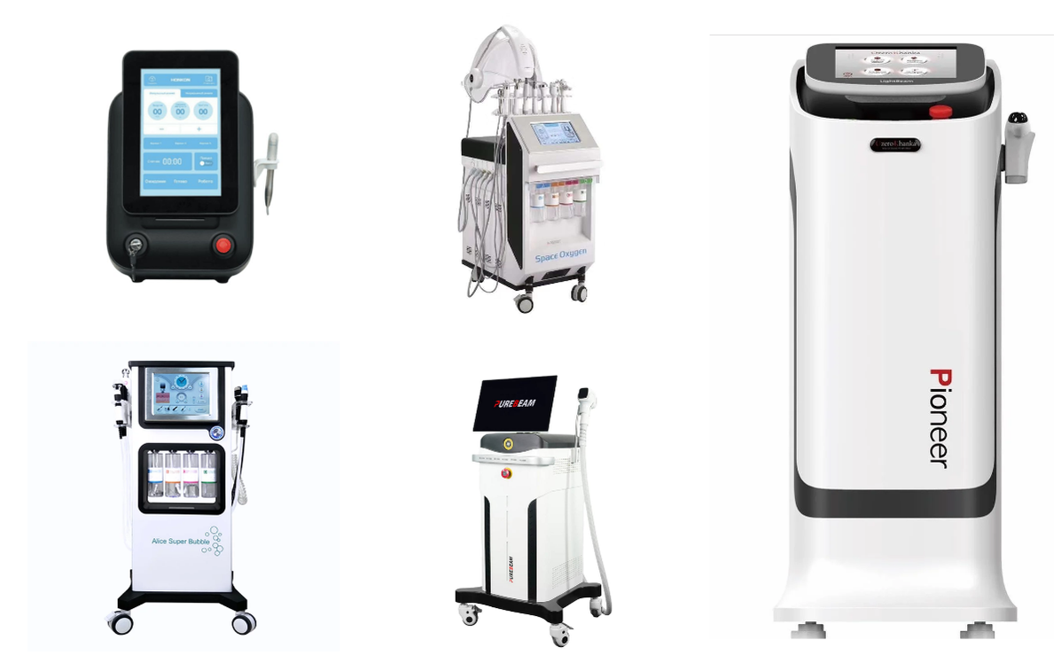 LPG или прессотерапия: что эффективнее для салона красоты