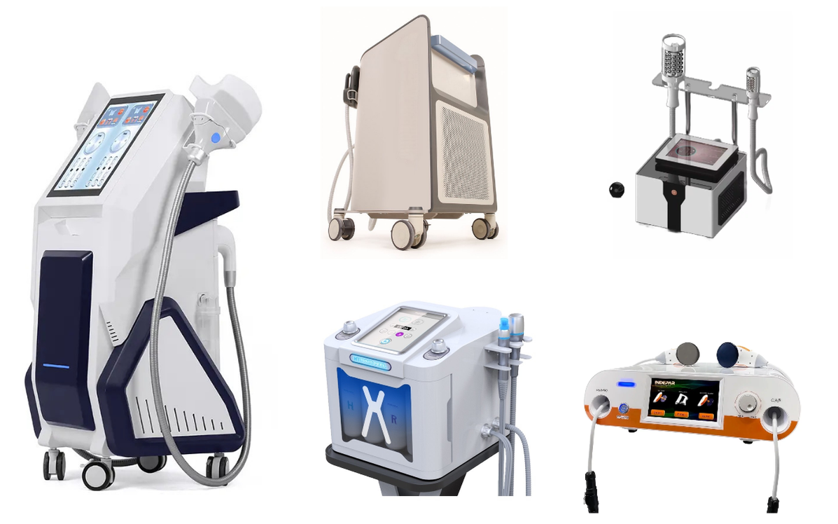 Мезотерапия для волос: эффективность и результаты