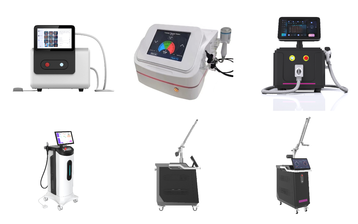 РФ лифтинг для похудения: подтяжка и липолиз