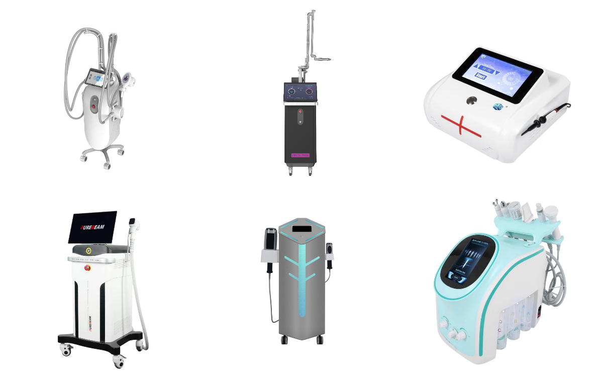 SMAS-лифтинг и биоревитализация: совмещение процедур