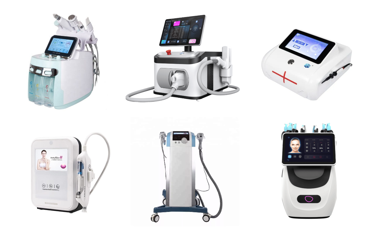 Чем полезна прессотерапия тела для женщин: польза и эффекты