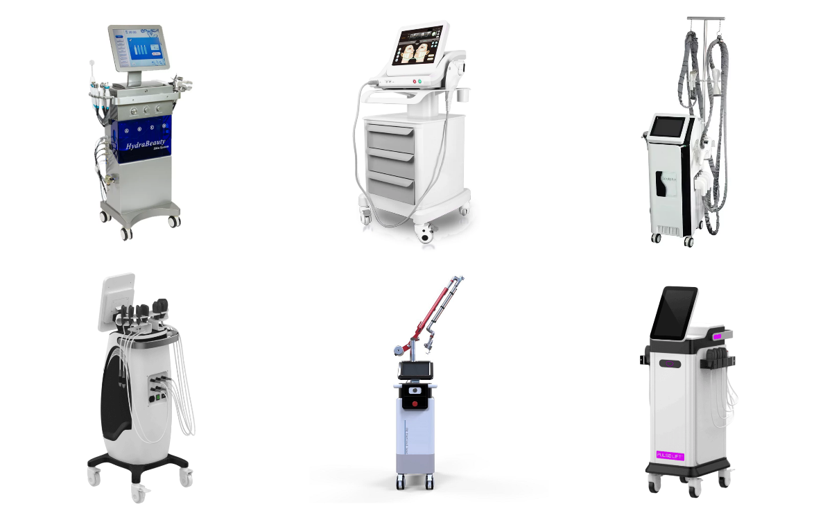 Восстановление после RF-лифтинга: уход и сроки