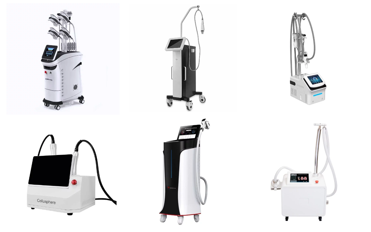 РФ лифтинг от отеков: эффект и применение