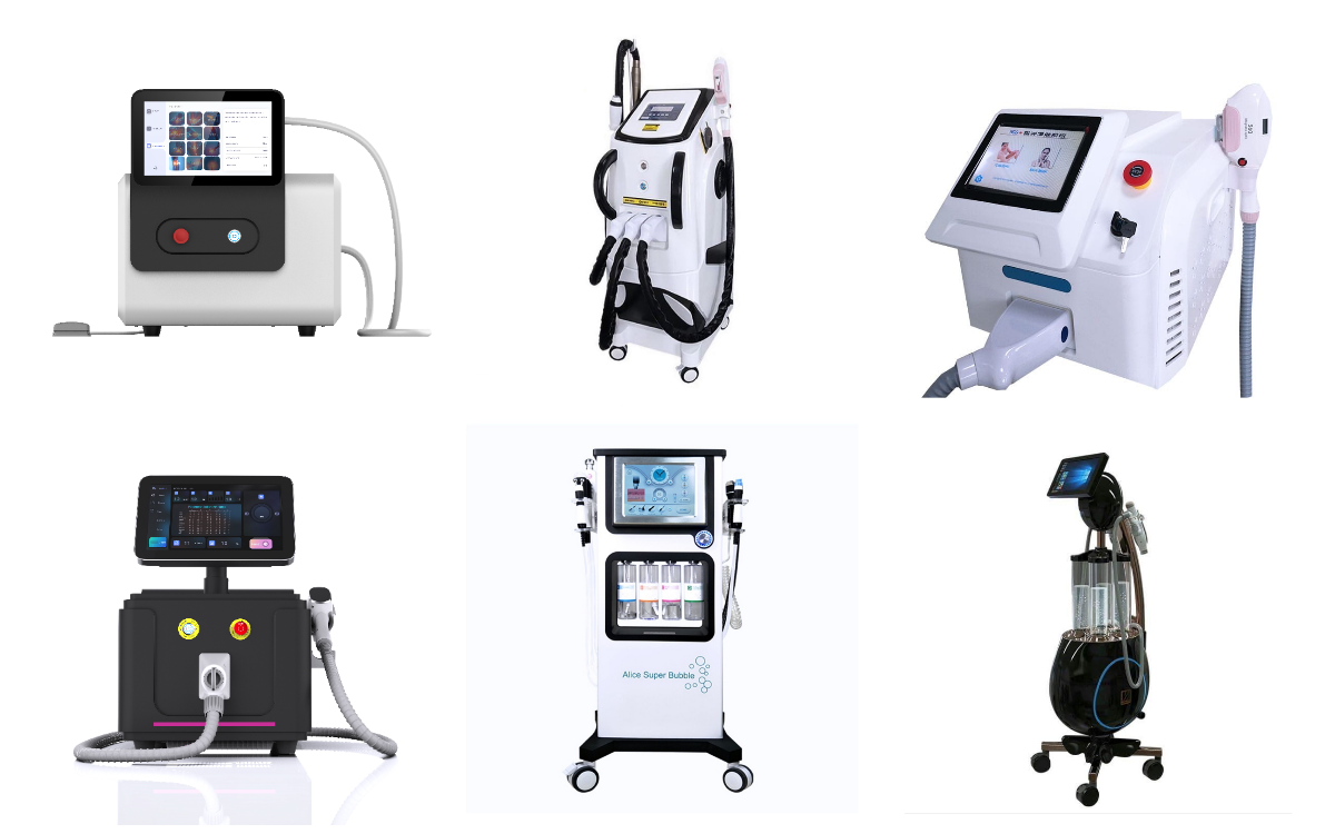 Удаление перманента пикосекундным лазером: технология и преимущества