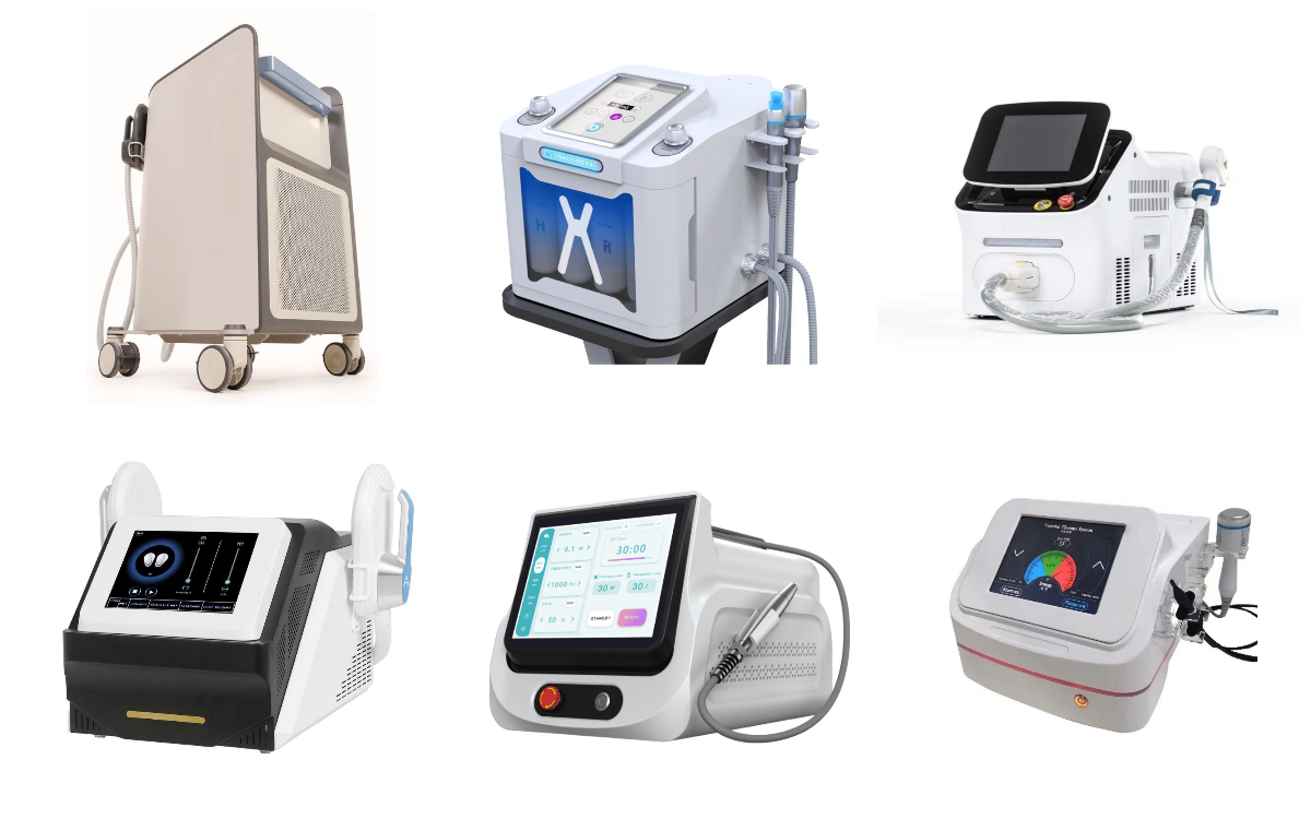 Противопоказания при мезотерапии: гид для салонов