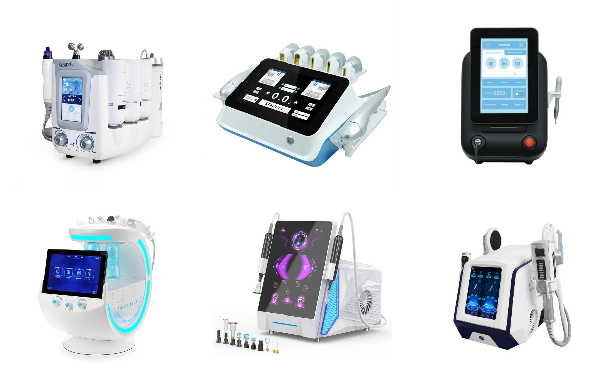 Самый мощный лазер для эпиляции: полный гайд для профессионалов