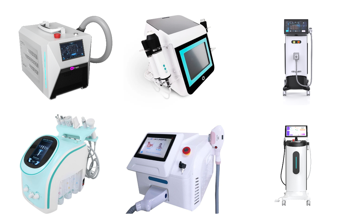 RF лифтинг лица при розацеа: можно ли и как делать