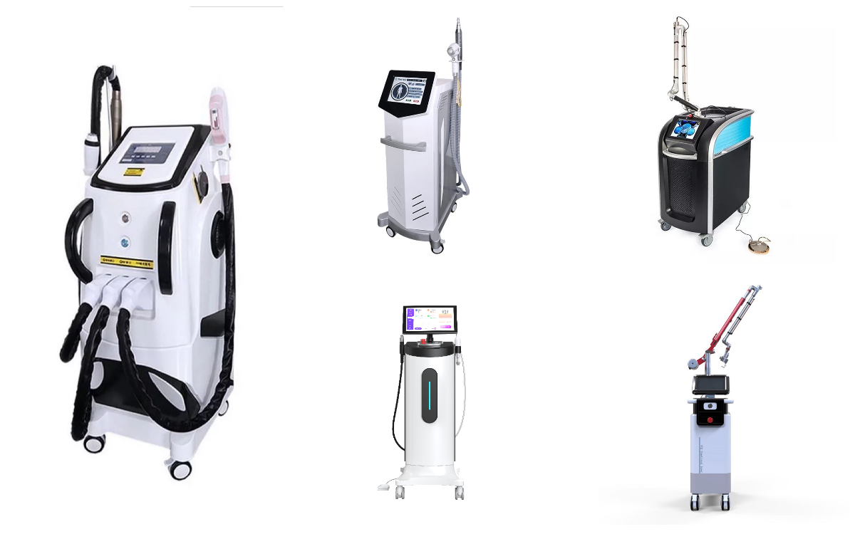 Аппарат MBT Viva Sculpt: срок эксплуатации и уход