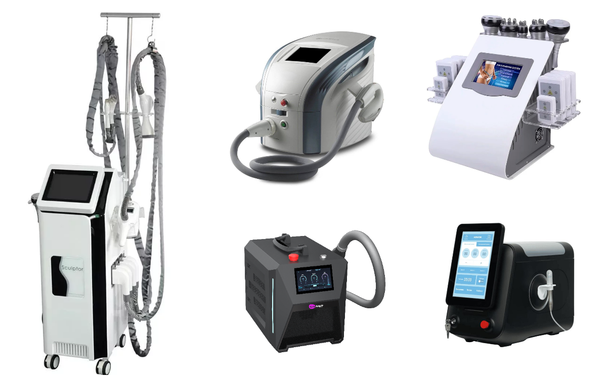 HIFU SMAS лифтинг Ultraformer: революционный метод омоложения без операций