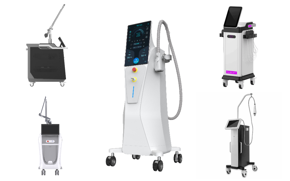 SMAS-лифтинг: как проходит процедура подтяжки лица с помощью ультразвука