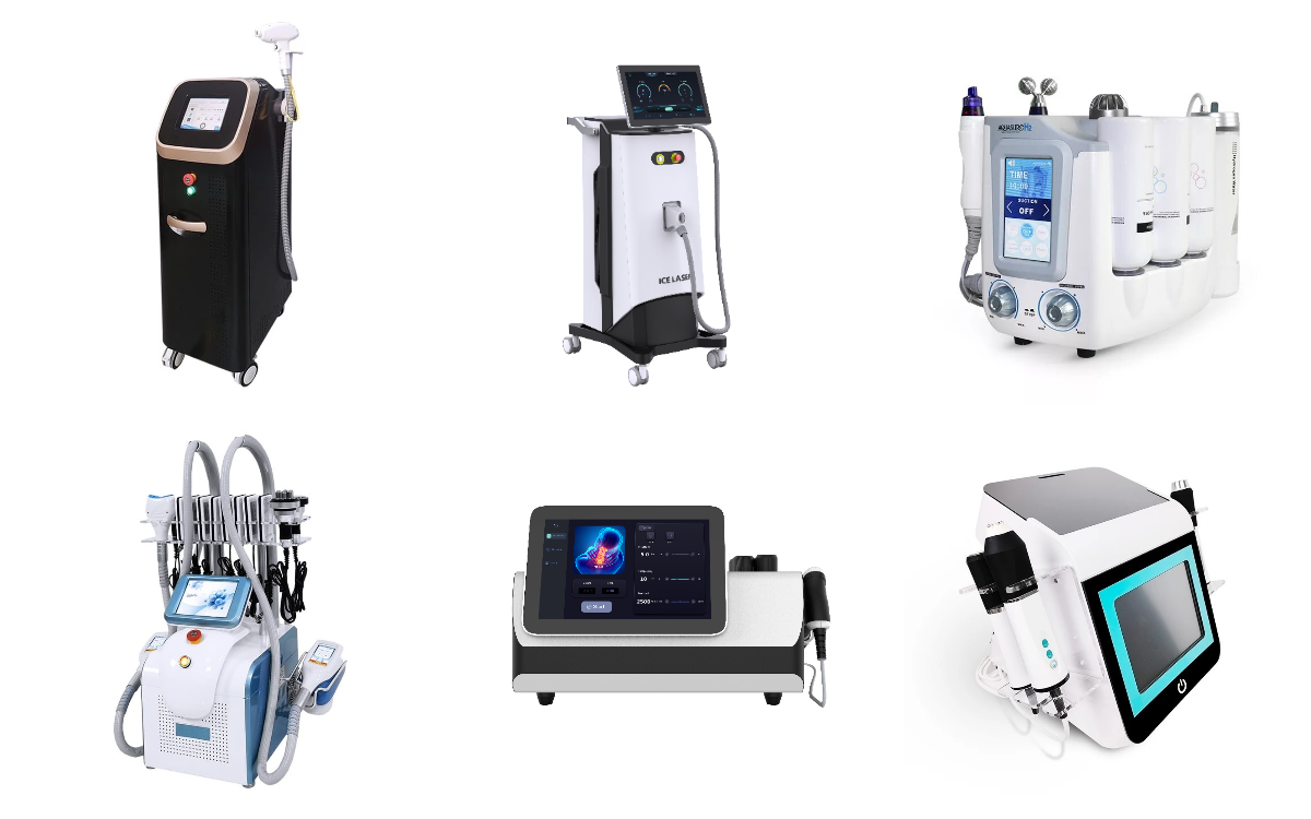 Удаление татуажа бровей пикосекундным лазером