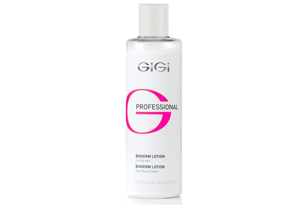 GIGI OUT SERIAL Лосьон-болтушка Биодерм / Bioderm Lotion For Oily Skin